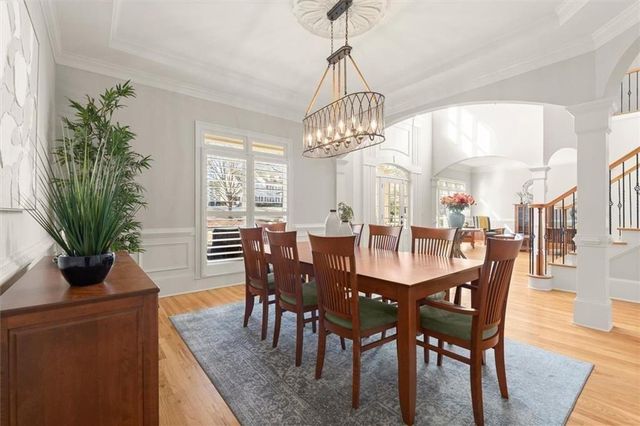 750 Champions Close, Milton, GA 30004