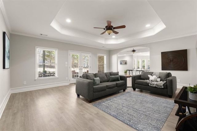 750 Champions Close, Milton, GA 30004