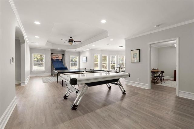 750 Champions Close, Milton, GA 30004