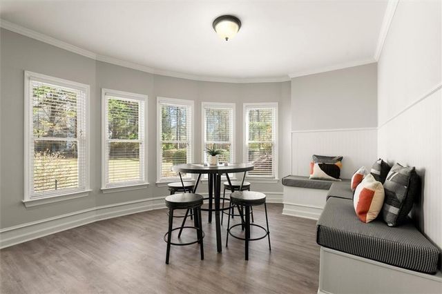 750 Champions Close, Milton, GA 30004