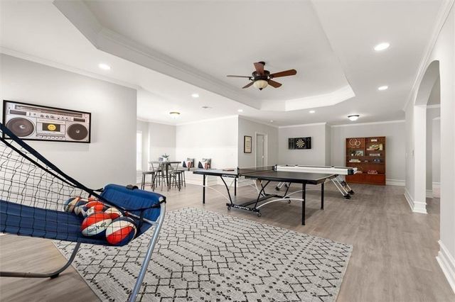 750 Champions Close, Milton, GA 30004