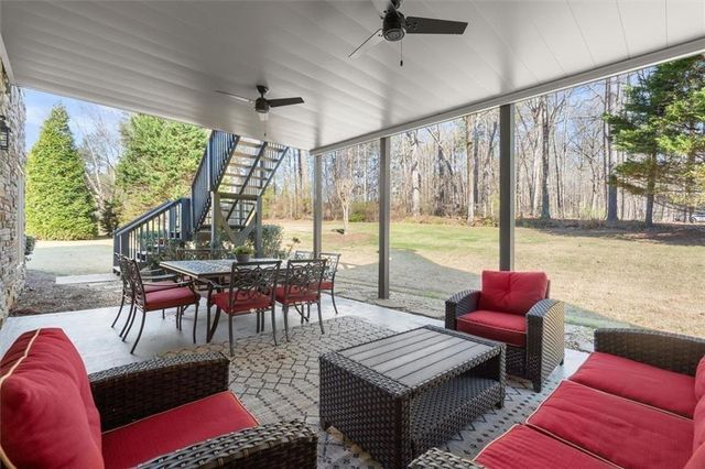 750 Champions Close, Milton, GA 30004
