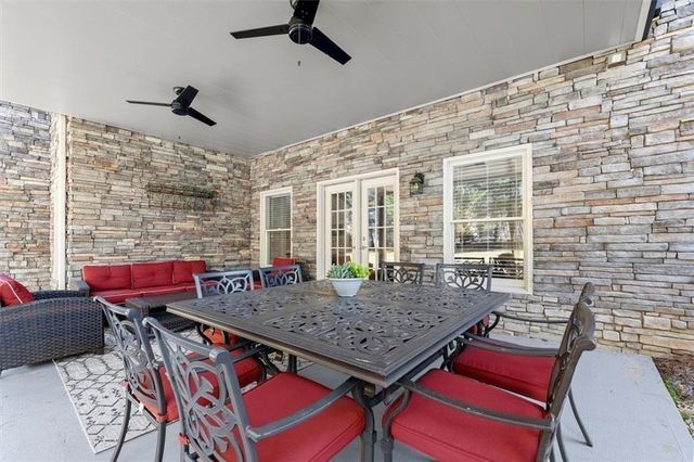 750 Champions Close, Milton, GA 30004