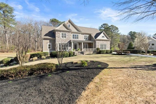 750 Champions Close, Milton, GA 30004