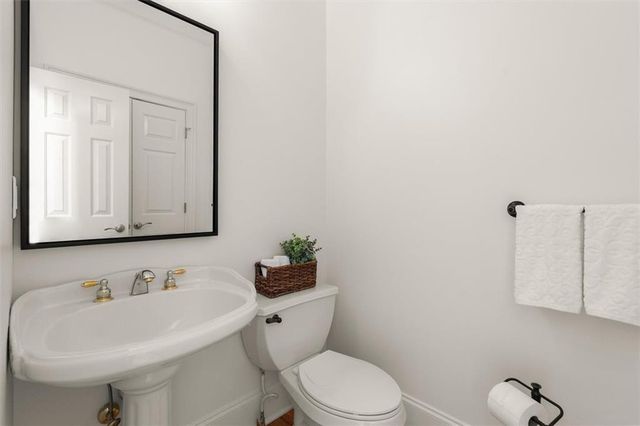 750 Champions Close, Milton, GA 30004