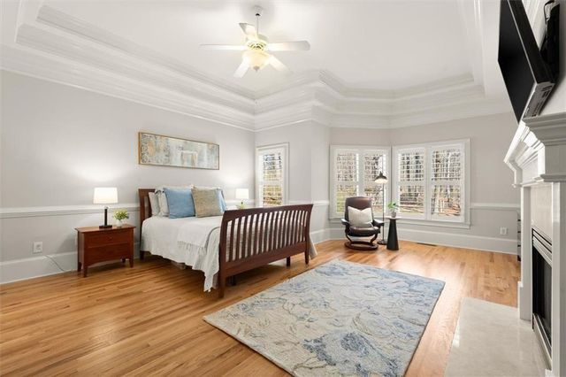 750 Champions Close, Milton, GA 30004