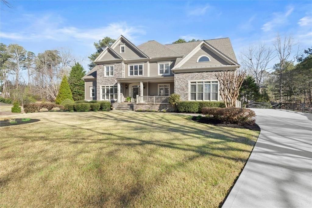 750 Champions Close, Milton, GA 30004