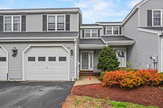 96 Caspian Way 96, Fitchburg, MA 01420