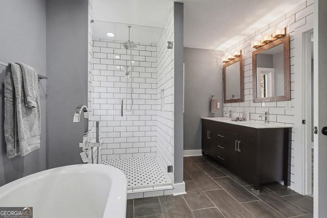 5238 Jones Road, Austell, GA 30106