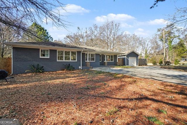 5238 Jones Road, Austell, GA 30106