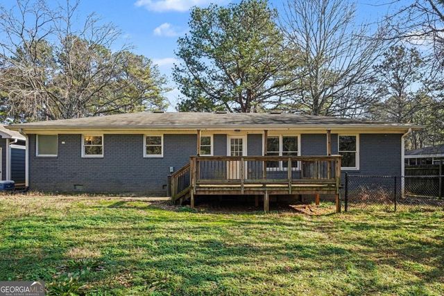 5238 Jones Road, Austell, GA 30106