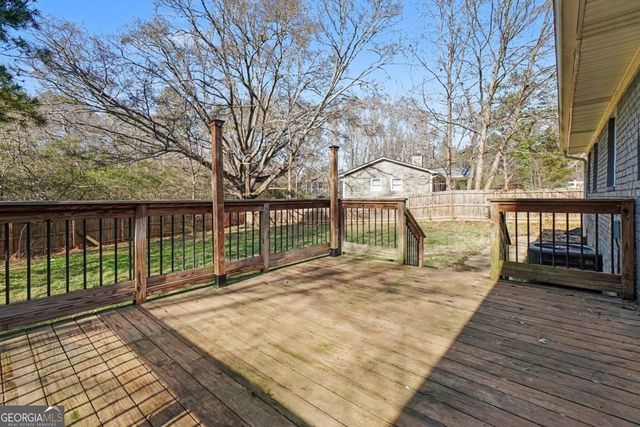 5238 Jones Road, Austell, GA 30106