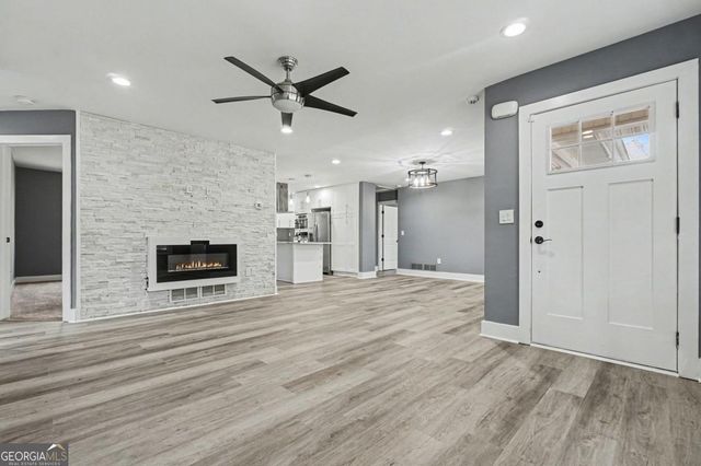 5238 Jones Road, Austell, GA 30106