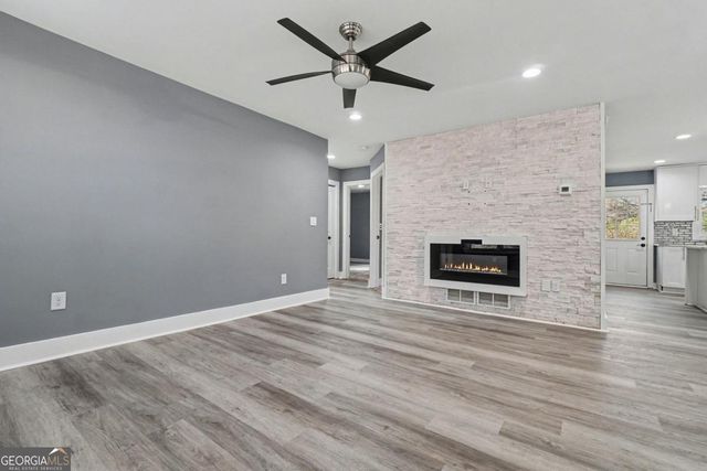 5238 Jones Road, Austell, GA 30106