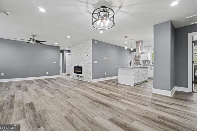 5238 Jones Road, Austell, GA 30106