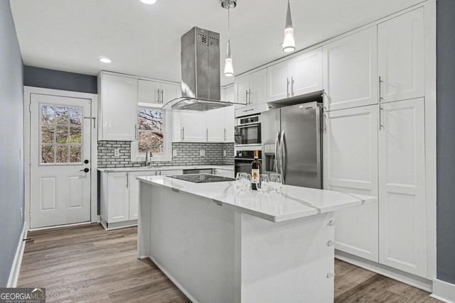 5238 Jones Road, Austell, GA 30106