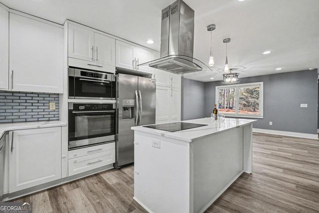 5238 Jones Road, Austell, GA 30106