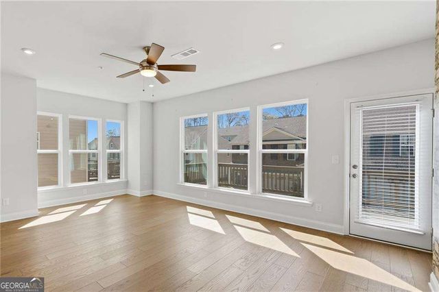 361 Watson Avenue, Woodstock, GA 30189