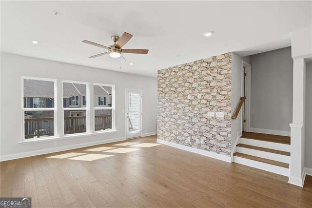 361 Watson Avenue, Woodstock, GA 30189