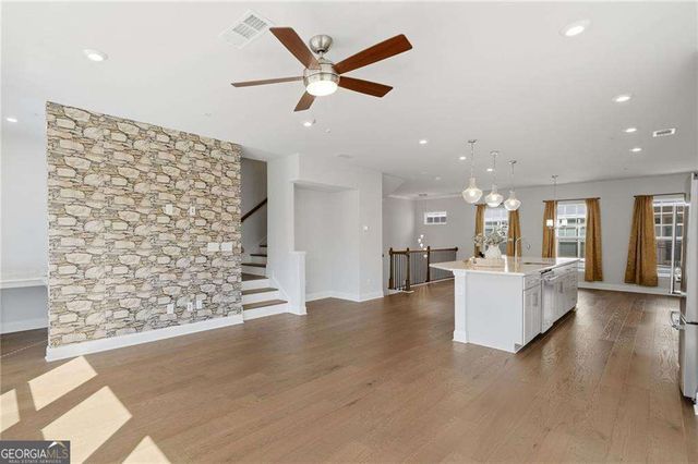 361 Watson Avenue, Woodstock, GA 30189