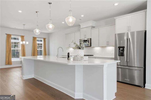 361 Watson Avenue, Woodstock, GA 30189