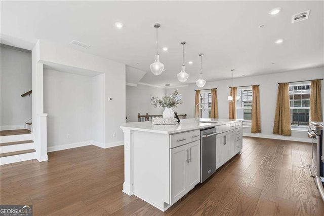 361 Watson Avenue, Woodstock, GA 30189