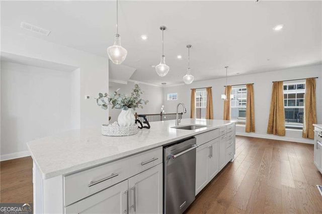 361 Watson Avenue, Woodstock, GA 30189