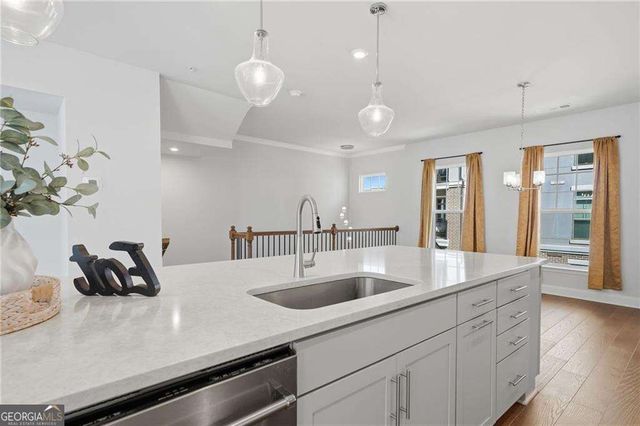 361 Watson Avenue, Woodstock, GA 30189