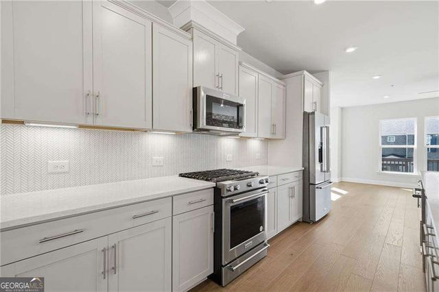 361 Watson Avenue, Woodstock, GA 30189