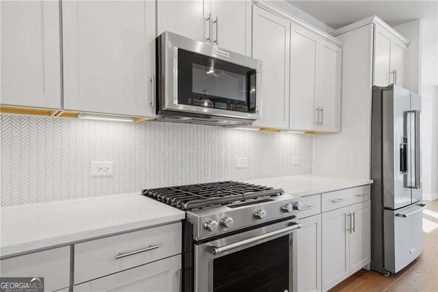 361 Watson Avenue, Woodstock, GA 30189