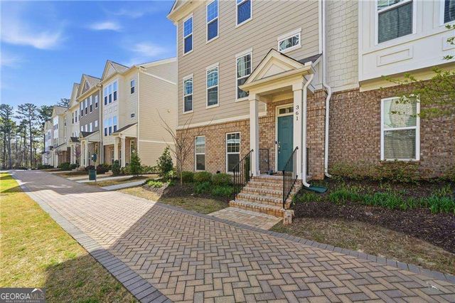 361 Watson Avenue, Woodstock, GA 30189