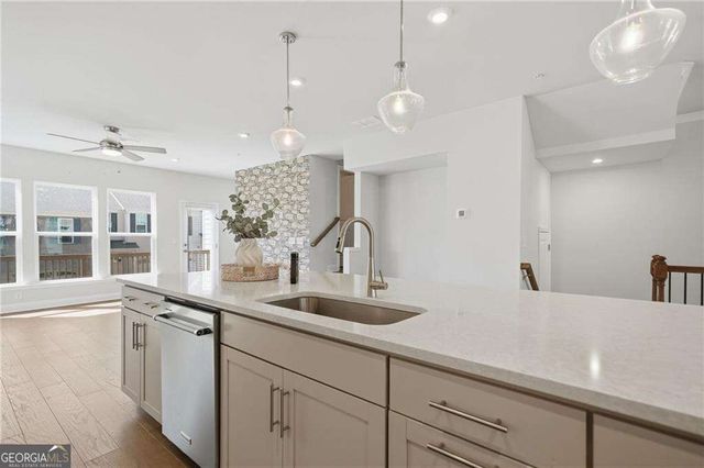 361 Watson Avenue, Woodstock, GA 30189