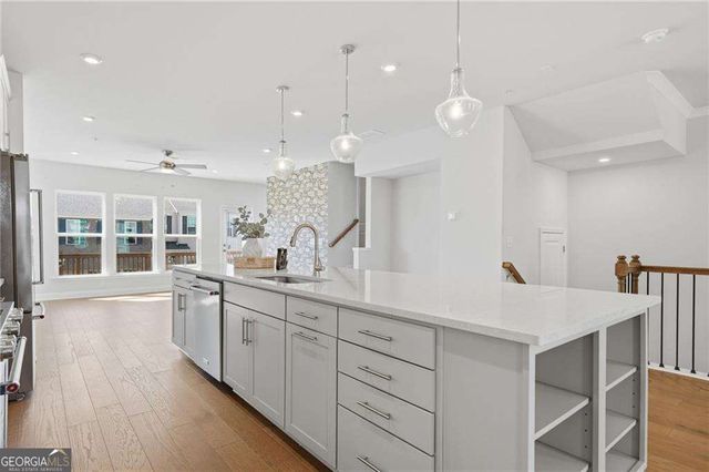 361 Watson Avenue, Woodstock, GA 30189