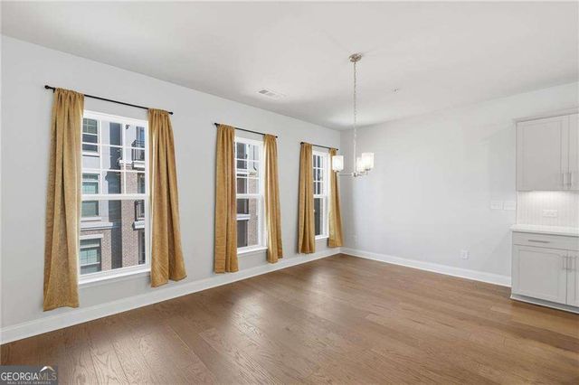 361 Watson Avenue, Woodstock, GA 30189