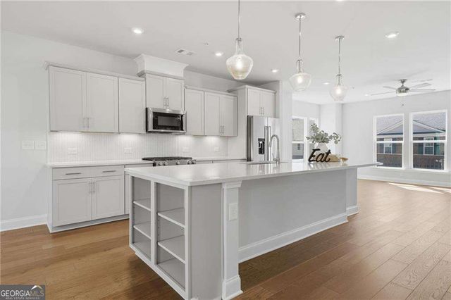 361 Watson Avenue, Woodstock, GA 30189