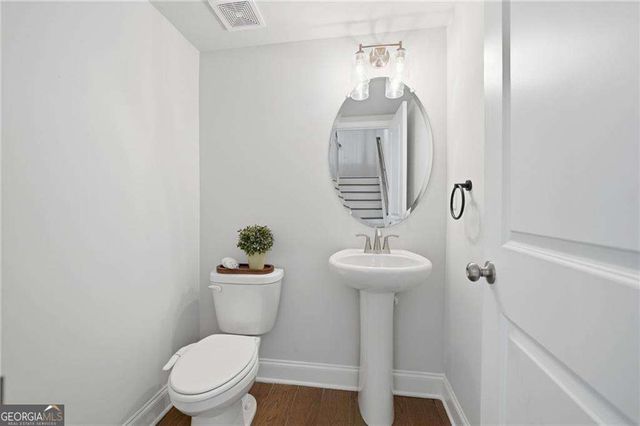 361 Watson Avenue, Woodstock, GA 30189