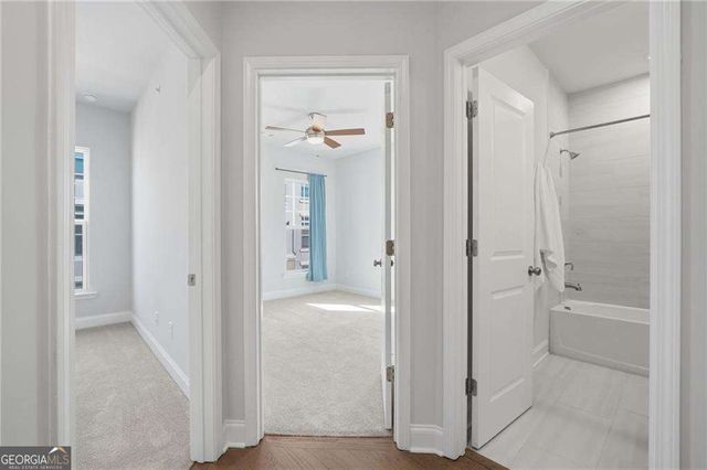 361 Watson Avenue, Woodstock, GA 30189