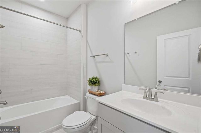 361 Watson Avenue, Woodstock, GA 30189