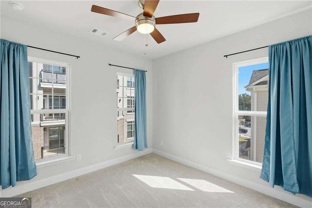 361 Watson Avenue, Woodstock, GA 30189