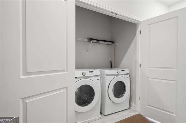 361 Watson Avenue, Woodstock, GA 30189