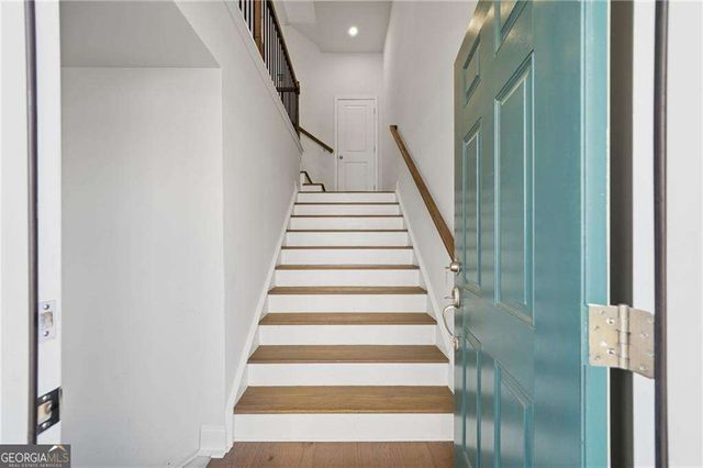 361 Watson Avenue, Woodstock, GA 30189