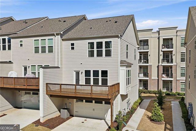 361 Watson Avenue, Woodstock, GA 30189