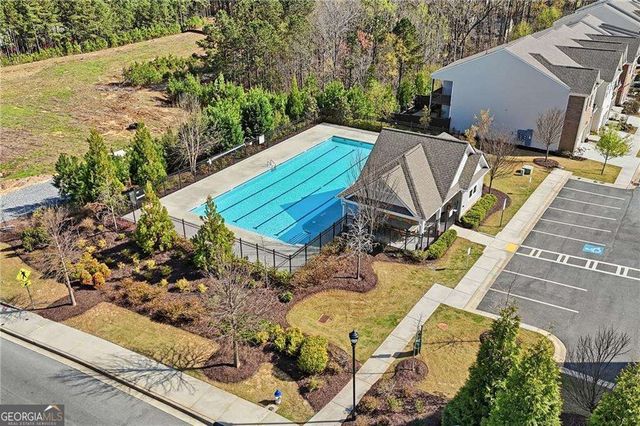 361 Watson Avenue, Woodstock, GA 30189