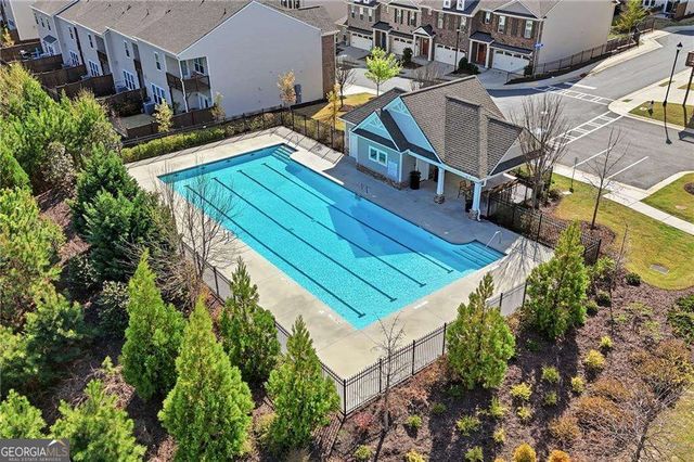 361 Watson Avenue, Woodstock, GA 30189