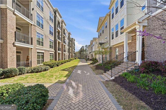 361 Watson Avenue, Woodstock, GA 30189