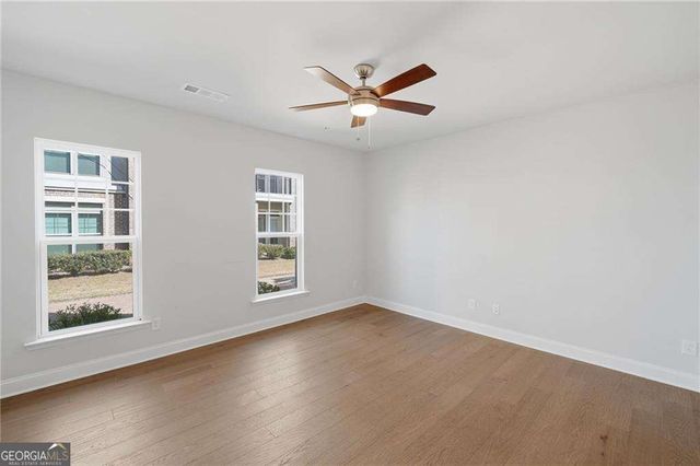 361 Watson Avenue, Woodstock, GA 30189