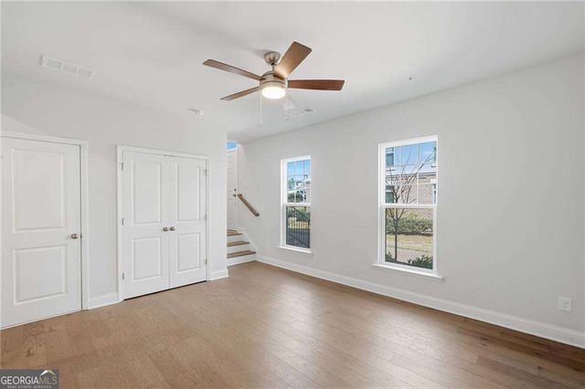 361 Watson Avenue, Woodstock, GA 30189