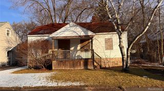 2214 Prescott Avenue, Saginaw, MI 48601