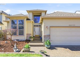 30777 Sw KENSINGTON Dr, Wilsonville, OR 97070