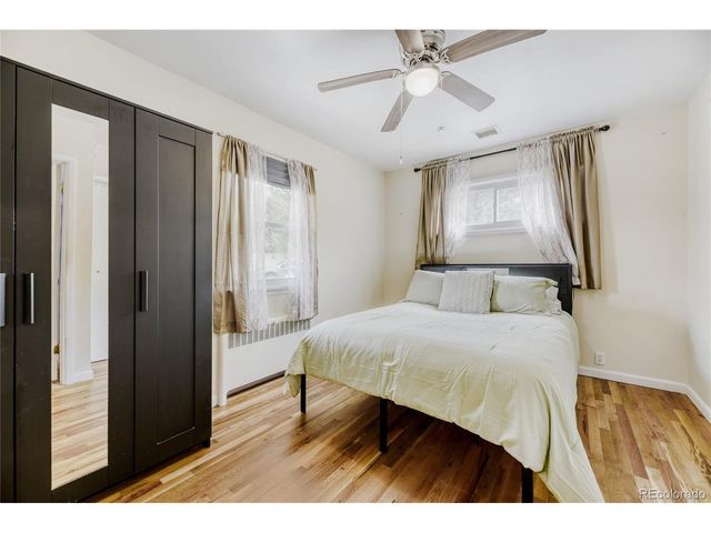 5101 S Washington St, Littleton, CO 80121